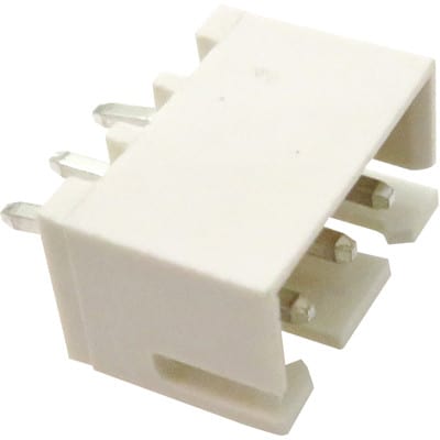 All Parts Connectors Headers PH2-80-UA by Adam Tech