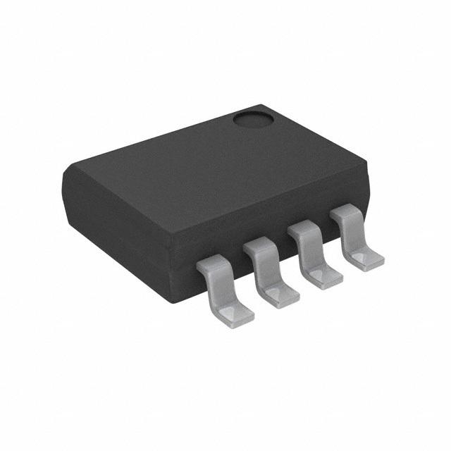 All Parts Semiconductors Memory AT25DF512C-SSHN-T by Adesto Technologies