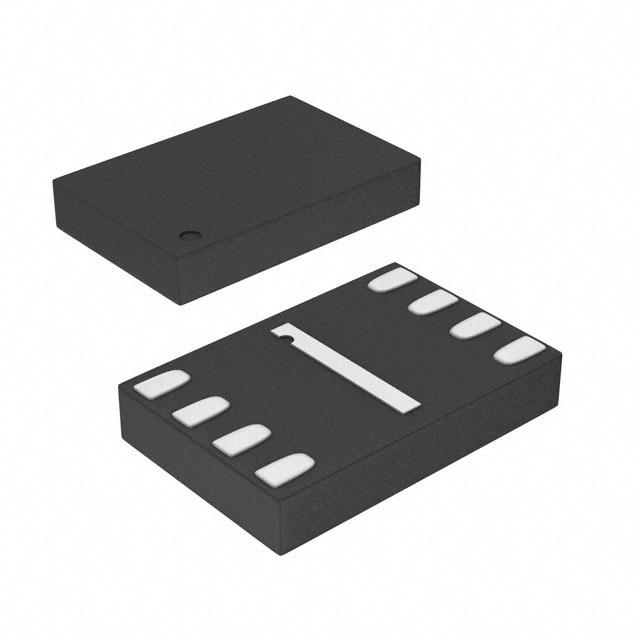 All Parts Semiconductors Memory AT25SF041-MAHD-T by Adesto Technologies