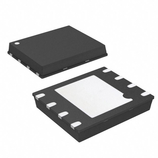 All Parts Semiconductors Memory Flash AT45DB161E-MHD-T by Adesto Technologies