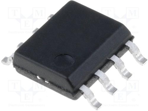AT45DB041E-SSHNHC-T by Adesto Technologies