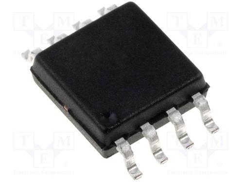 AT45DB041E-SHNHT-B by Dialog Semiconductor