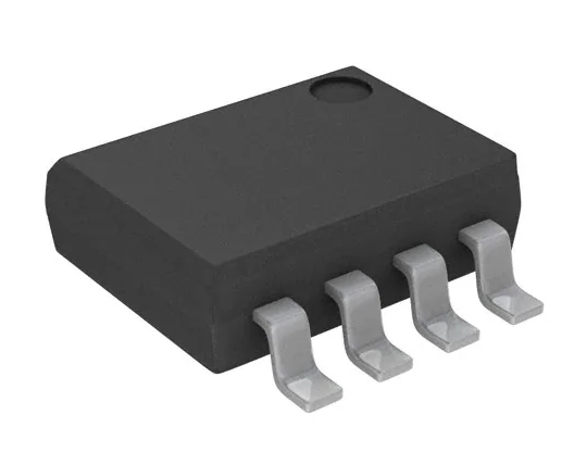 AT45DB041E-SSHNHT-T by Dialog Semiconductor