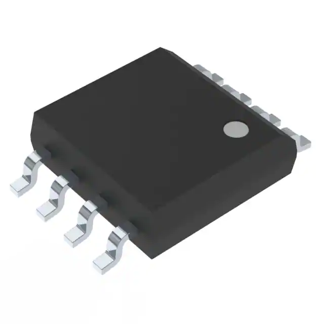 AT45DB321E-SHF-B by Dialog Semiconductor