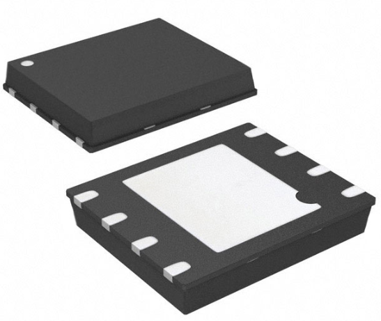 AT25DF041B-MAHNHR-T by Dialog Semiconductor