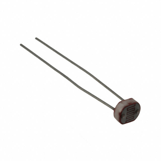 All Parts Passive Components Resistors PDV-P8103 by Advanced Photonix