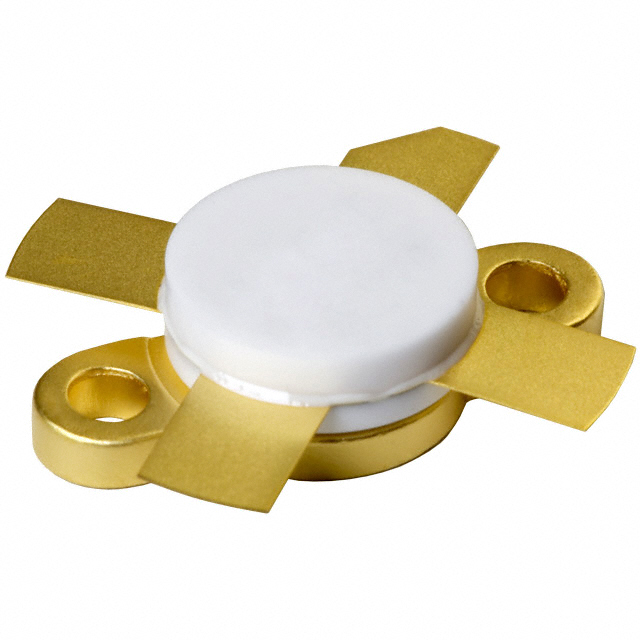 All Parts Semiconductors Discrete Components Transistors BLF177 by Advanced Semiconductor