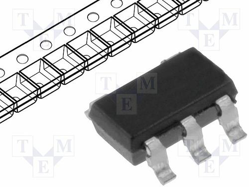 APE8865Y5-27-HF-3TR by Advanced Power Technology