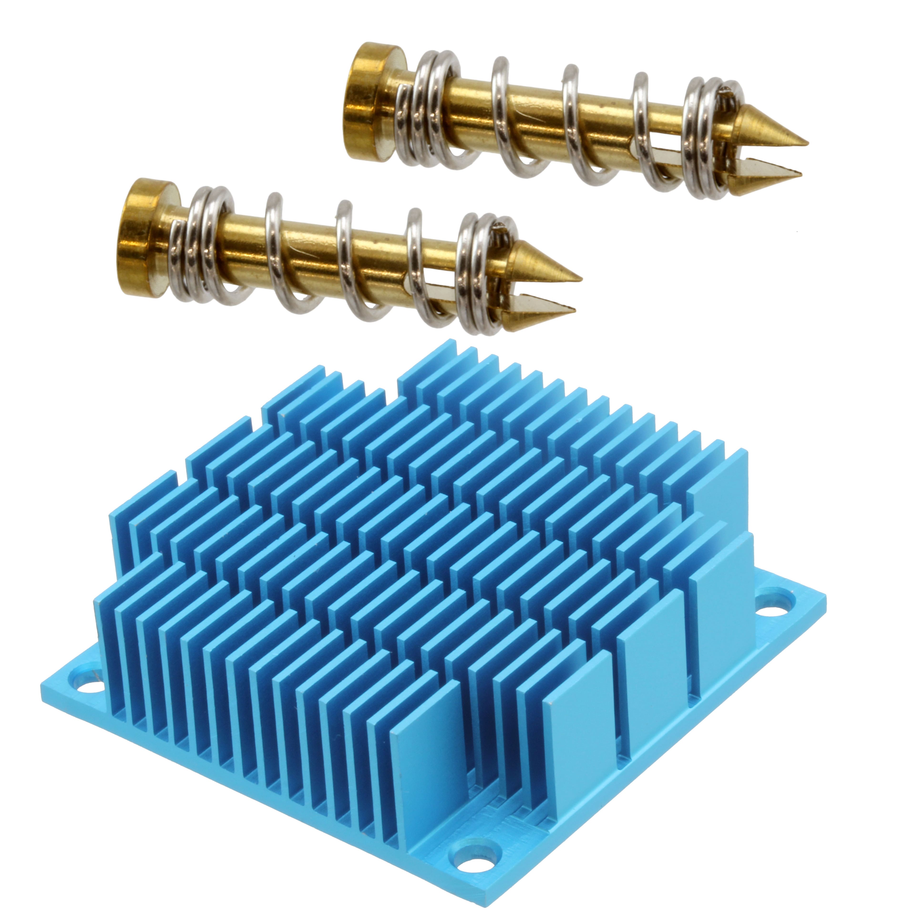 ATS-P2-122-C1-R0 by Advanced Thermal Solutions