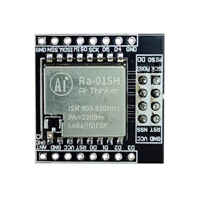 RA-01SH-KIT by AI-Thinker