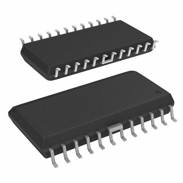 All Parts Semiconductors Power Management Motor Drivers A3967SLBTR-T by Allegro Industries