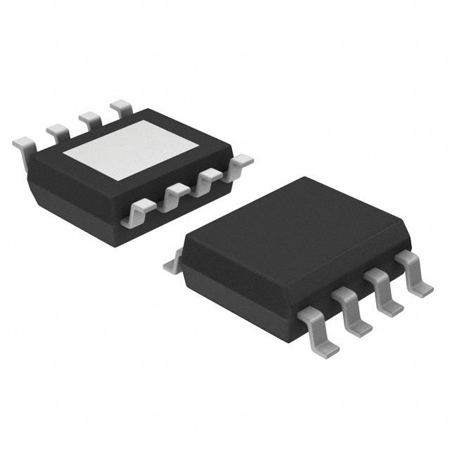Semiconductors Power Management A4953ELJTR-T by Allegro MicroSystems LLC