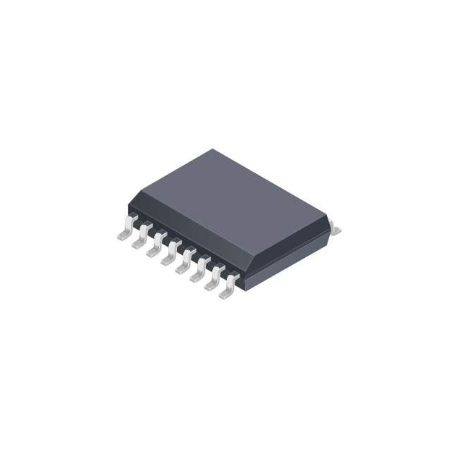 All Parts Semiconductors Interface ICs Ethernet Ethernet Transceivers ACS733KLATR-65AB-T by Allegro