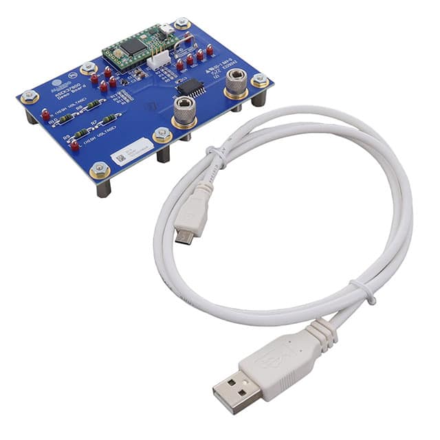 ASEK37800KMAC-030B3-I2C by Allegro