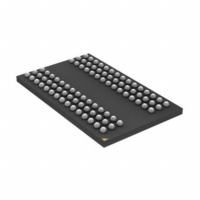 All Parts Semiconductors Memory RAM AS4C16M32MSA-6BIN by Alliance Hose