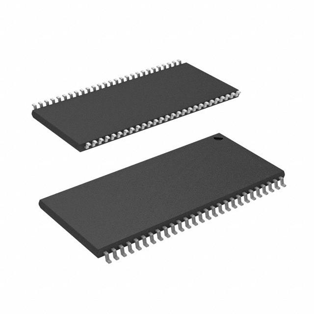 All Parts Semiconductors Memory AS4C32M16SB-7TCN by Alliance Hose