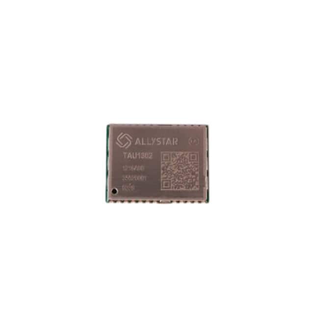 TAU1302-1216A00 by Allstar
