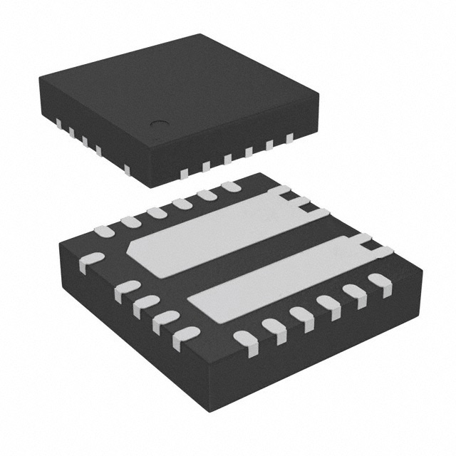 All Parts Semiconductors Interface ICs 1394 Firewire Integrated Devices AOZ2254TQI-11 by Alpha