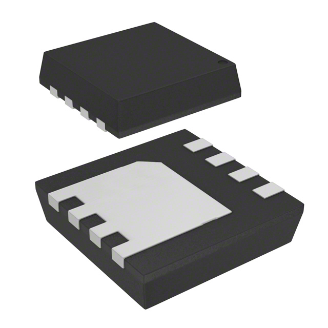 All Parts Semiconductors Discrete Components Transistors AON7254 by Alpha