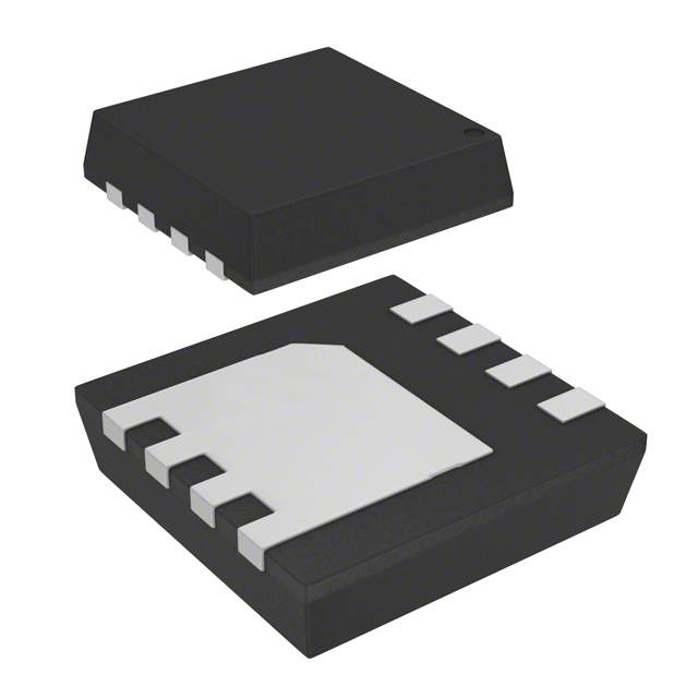 All Parts Semiconductors Discrete Components Transistors MOSFETs AON7280 by Alpha