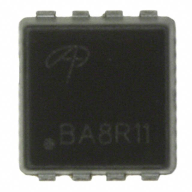 All Parts Semiconductors Discrete Components Transistors AON6278 by Alpha