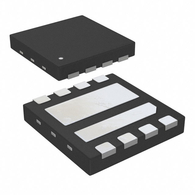 All Parts Semiconductors Discrete Components Transistors N-A AON7934 by Alpha