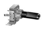 All Parts Passive Components Resistors Potentiometers and Accessories Potentiometers RV112BF-40E1-25A-A100K-0068 by Alpha