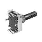 All Parts Optoelectronics Optical Switches SR1712F-0108-20F0A-N9-N-027 by Alpha