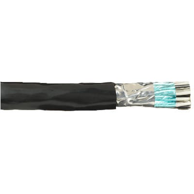 All Parts Cables and Wire Accessories Non-Shrink Tubing and Sleeving 1115 MC005 by Alpha