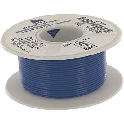 1854/19 BL005 by Alpha