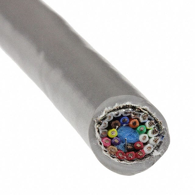 5120/25C SL001 by Alpha