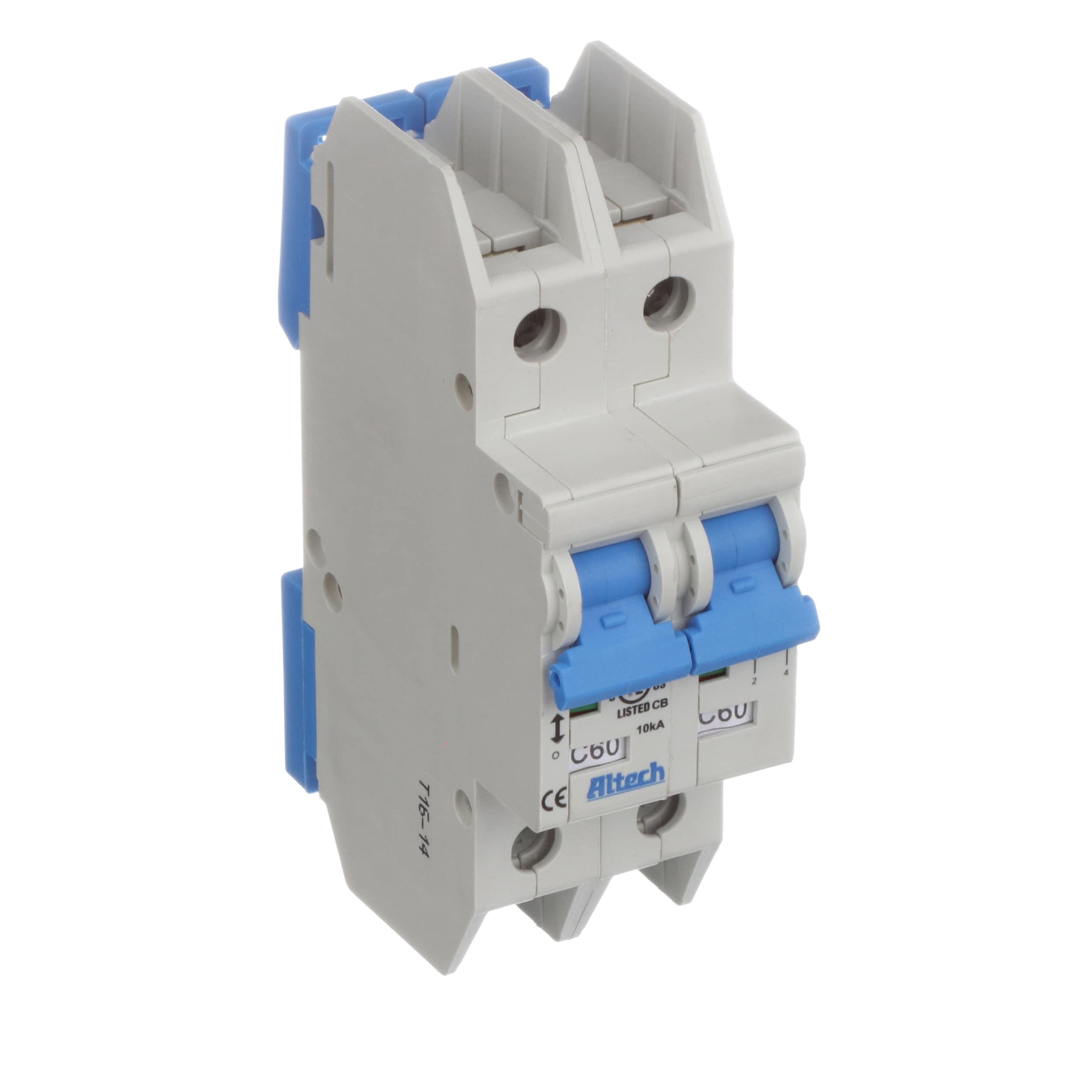 2CU60L by Altech