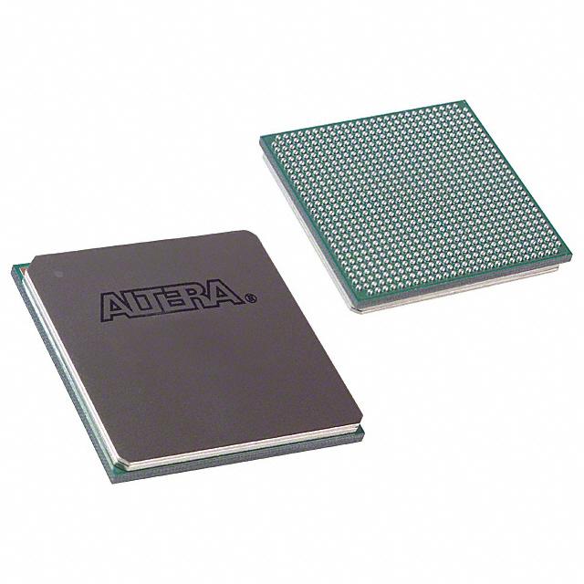 10AX027E2F29E1HG by Intel