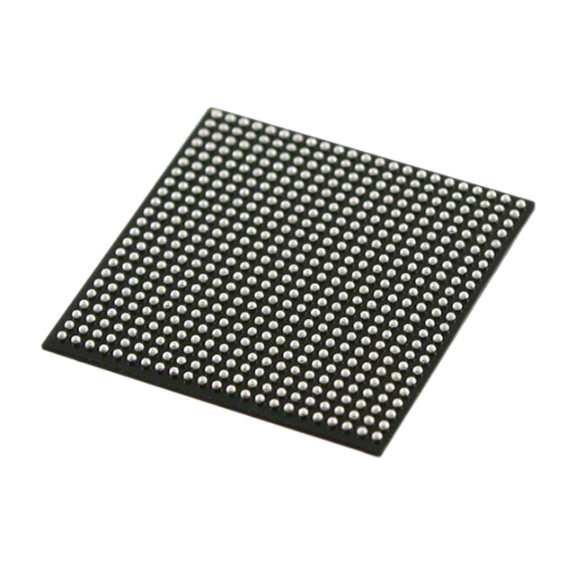 5CEFA9F23I7N by Intel