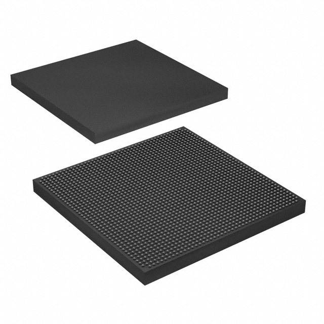 5SEE9F45C4N by Altera