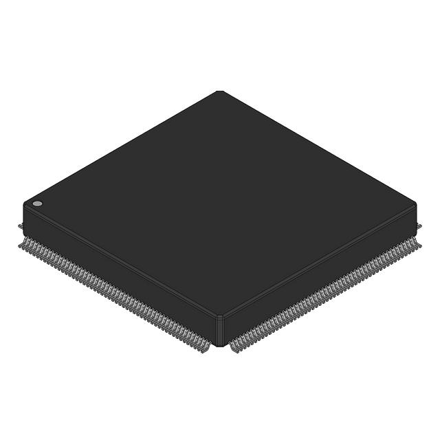 EP20K200CQ208C8 by Altera