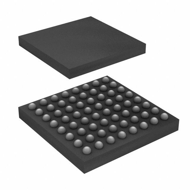 All Parts Semiconductors Programmable Logic APOLLO512-KBR by Ambiq Micro