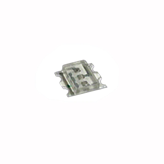 All Parts Optoelectronics BL-H1010RGB-V3 by American Bright Optoelectronics
