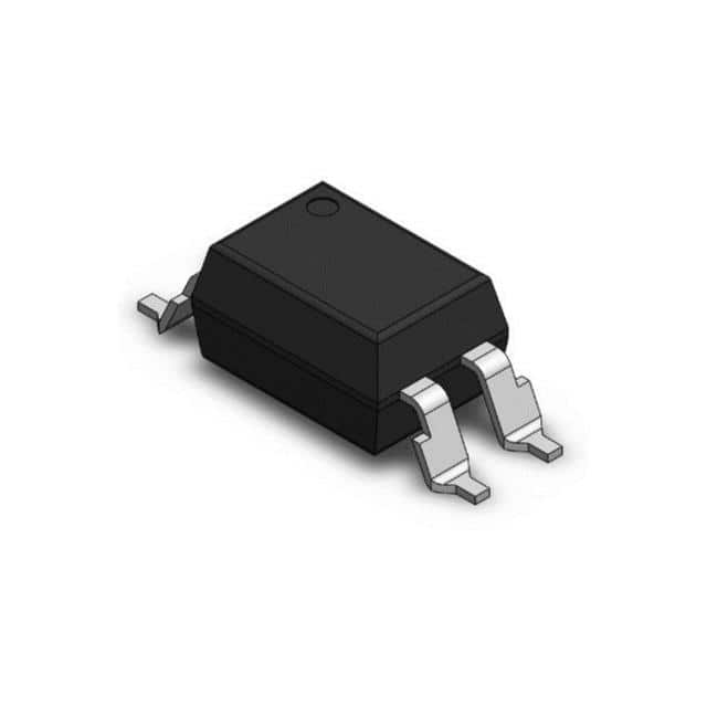 APC-817B1-SL by American Bright Optoelectronics