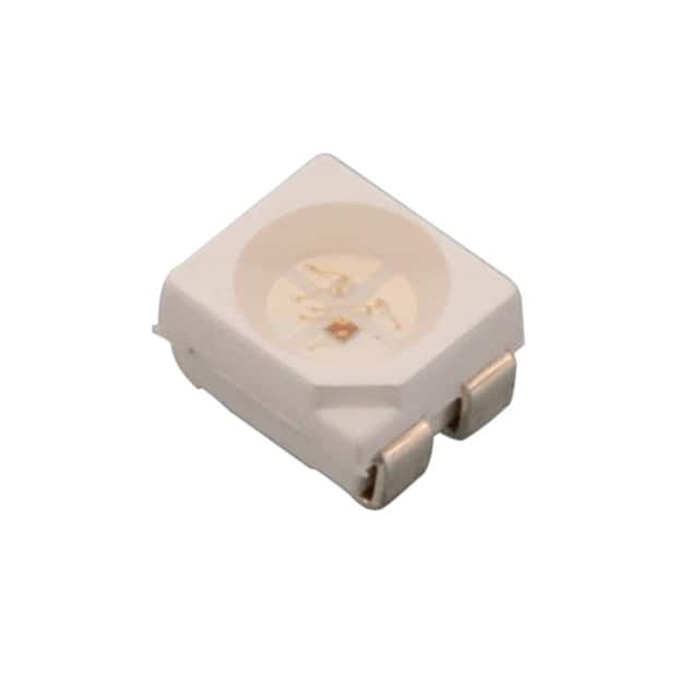 All Parts Optoelectronics Optical Fibers and Optical Communications Devices Fiber Optic Transmitters, Receivers, Repeaters, and Transceivers BL-HJLG6BH32M-A by American Bright Optoelectronics