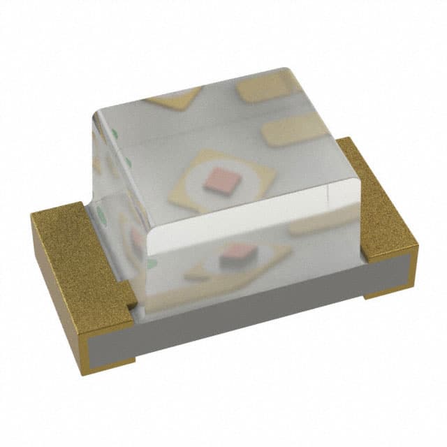 All Parts Optoelectronics Optical Fibers and Optical Communications Devices Fiber Optic Transmitters, Receivers, Repeaters, and Transceivers BL-HKC36D-AV-TRB by American Bright Optoelectronics