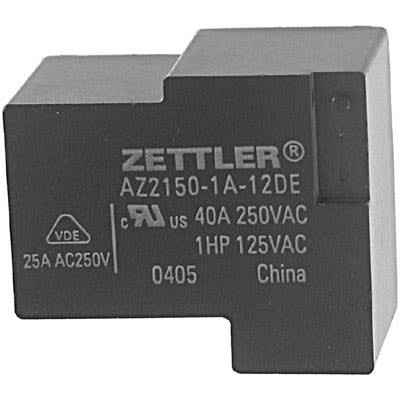 AZ2150-1A-12DE by American Zettler