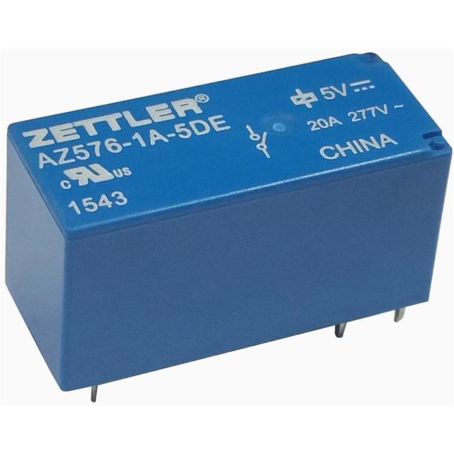 AZ576-1C-5DE by American Zettler