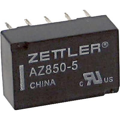 AZ850-5 by American Zettler