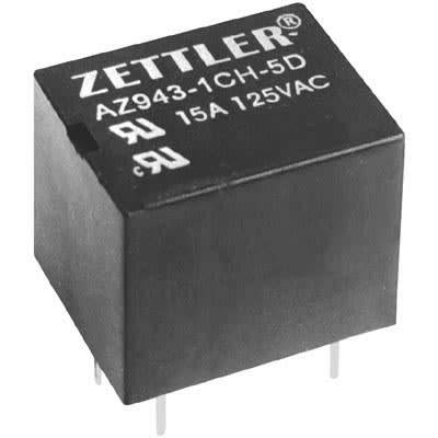 AZ943-1CH-5DE by American Zettler