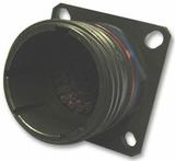 All Parts Connectors Circular Connectors D38999/20WA35PN-U by Amphenol