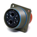 All Parts Connectors Circular Connectors MS3452W32-13P by Amphenol