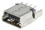 UE25BE5510H by Amphenol Commercial Products