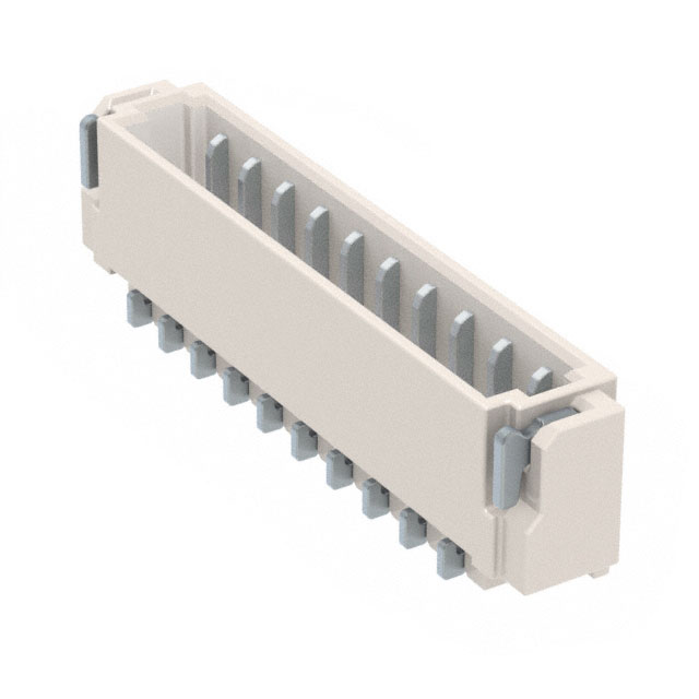 All Parts Power Products Batteries and Accessories Accessories Battery Housings-Cradles 10144041-10011LF by Amphenol FCI
