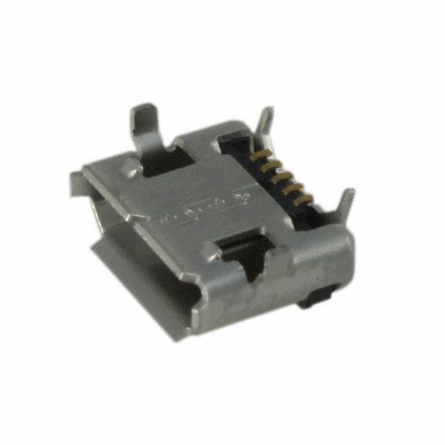 Connectors Fiber Optic Connectors and Accessories ST Connectors 10103592-0001LF by Amphenol FCI
